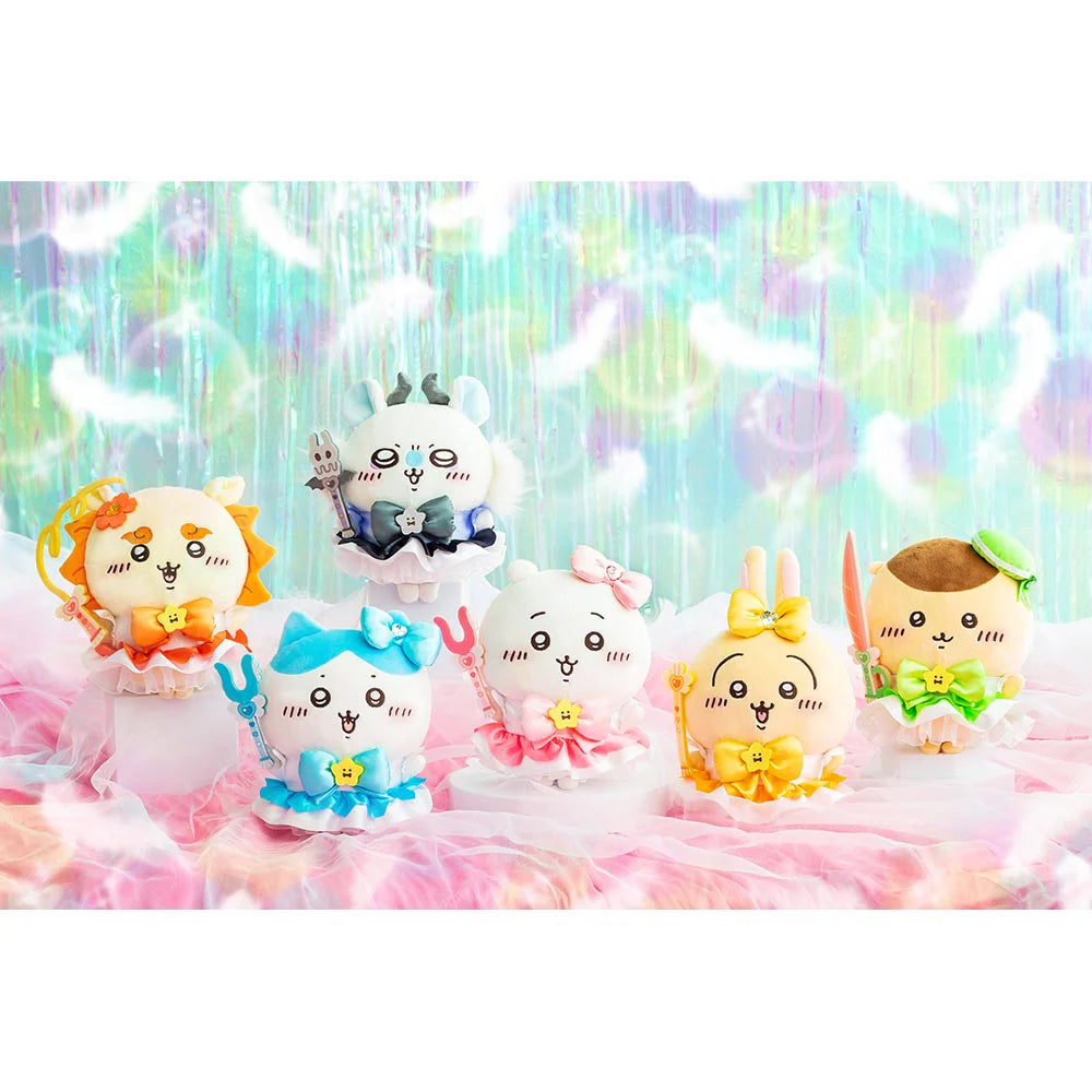 Chiikawa | 'Magical Chiikawa | Magical Charge Mascot Holder - 06 Shisa