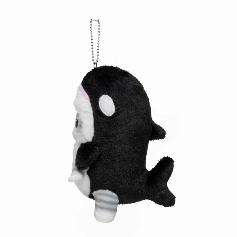 Mofusand | Mofusand Marine Cat Mascot - Shachee Nyan