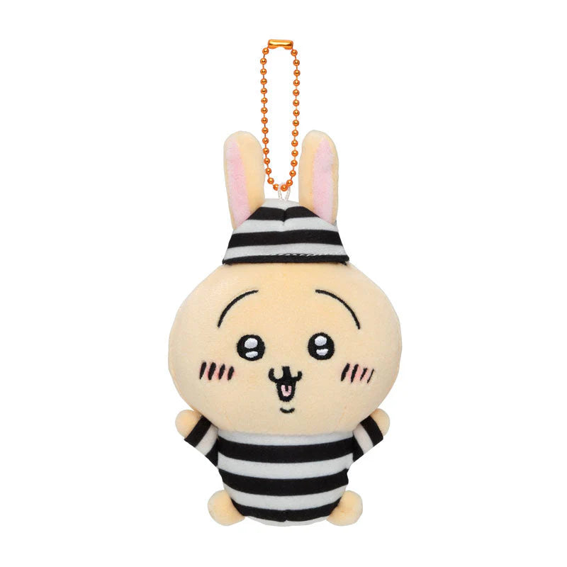 Chiikawa | 'Chiikawa Puchi Mini Mascot - Prisoner Usagi