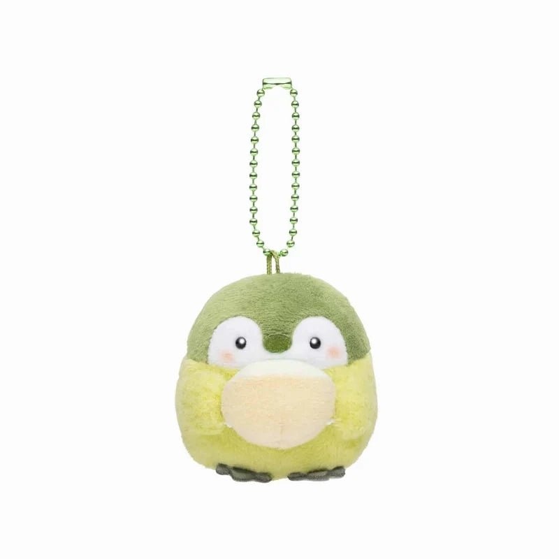Koupen-Chan | Koupen-chan Mascot With a Bell - Matcha Koupen-chan
