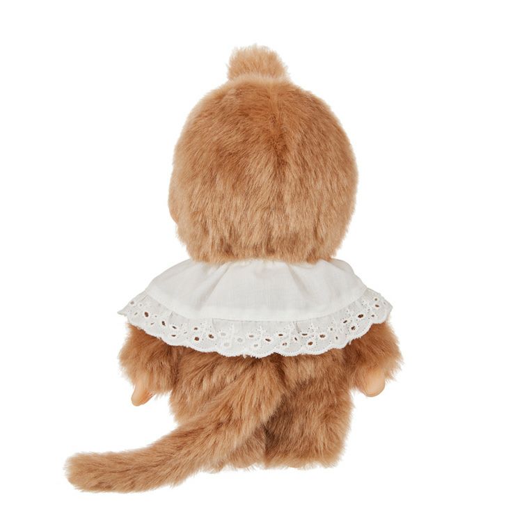 Monchhichi | Monchhichi Sweet Brown Monchhichi (Girl)
