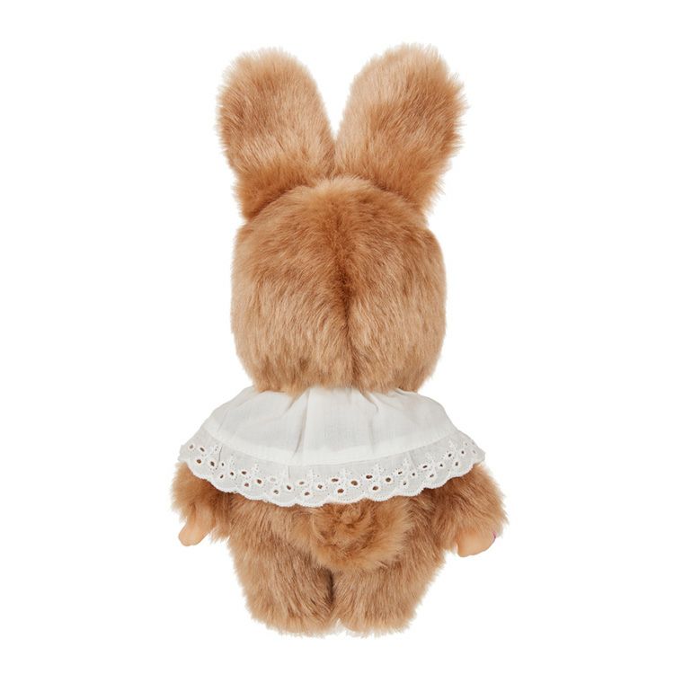 Monchhichi | Monchhichi Sweet Brown Chimtan S (Girl)