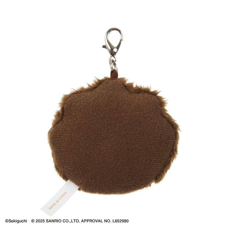 Monchhichi Sekiguchi | Monchhichi x Hello Kitty Nui Charm Set