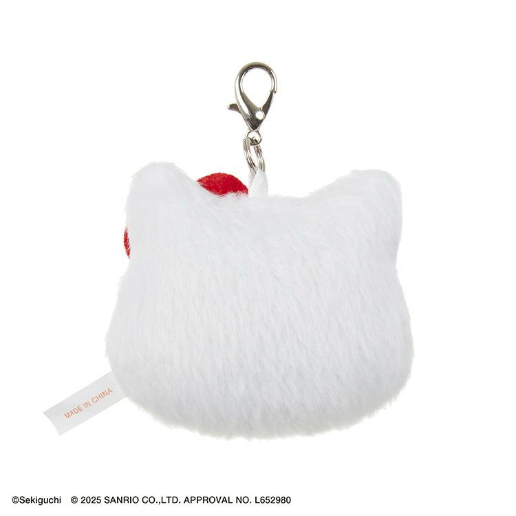 Monchhichi Sekiguchi | Monchhichi x Hello Kitty Nui Charm Set