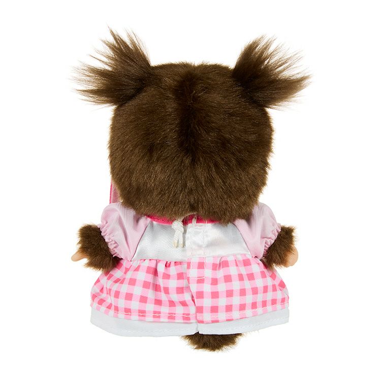 Monchhichi Sekiguchi | Bebichhichi 20th Anniversary | Bebichhichi S (Idoru/Girl)