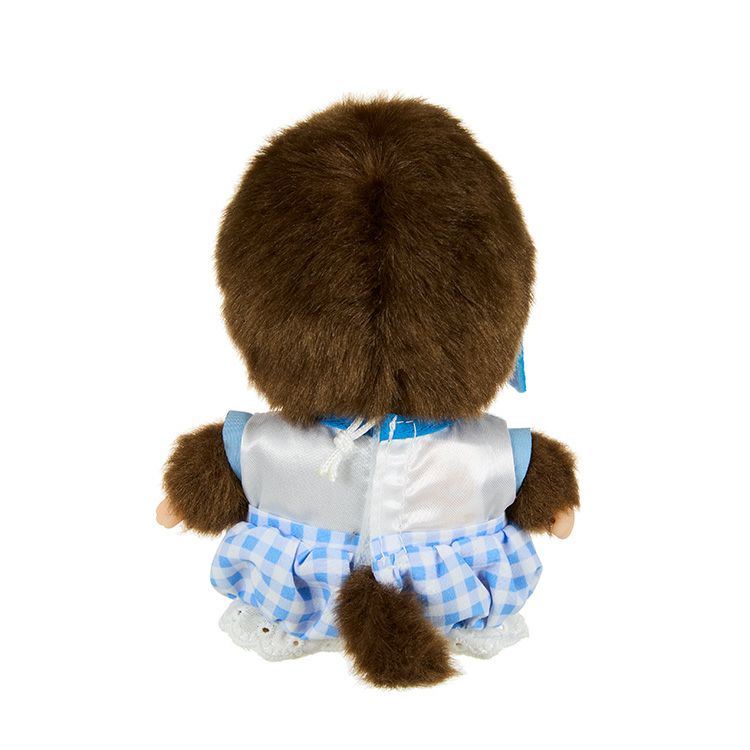 Monchhichi | Bebichhichi 20th Anniversary | Bebichhichi S (Idoru/Boy)