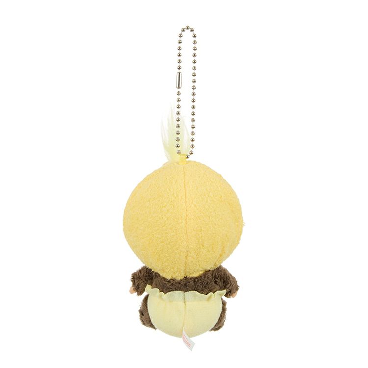 Monchhichi | Bebichhichi Key Chain (Animaru/Hiyoko) 205813