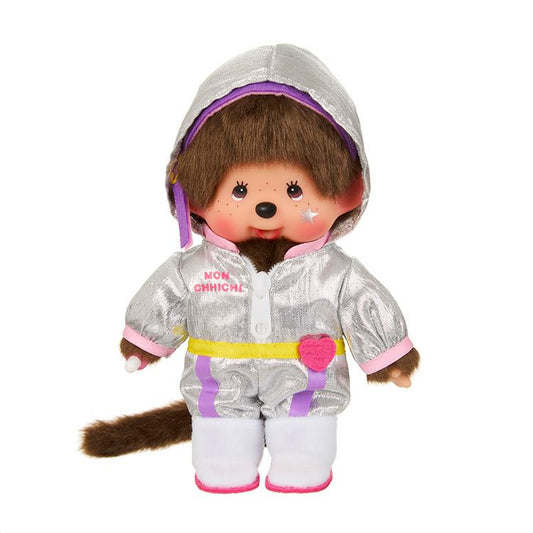 Monchhichi Sekiguchi | Official Shop Event Limited Idol Monchhichi Plush Toy - Monchic S Boy