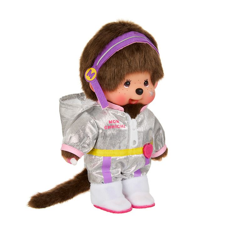 Monchhichi Sekiguchi | Official Shop Event Limited Idol Monchhichi Plush Toy - Monchic S Boy