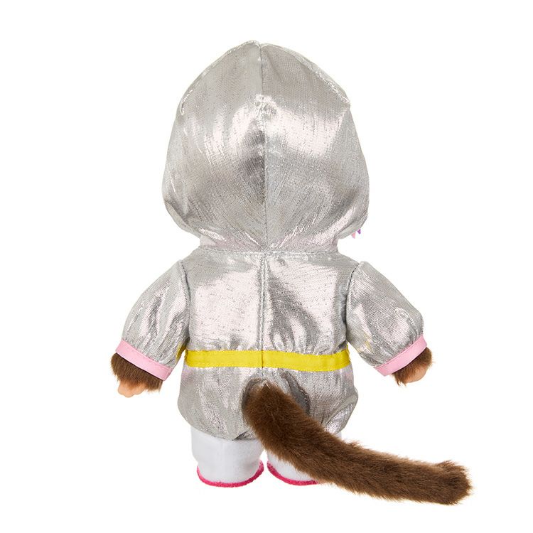 Monchhichi Sekiguchi | Official Shop Event Limited Idol Monchhichi Plush Toy - Monchic S Boy