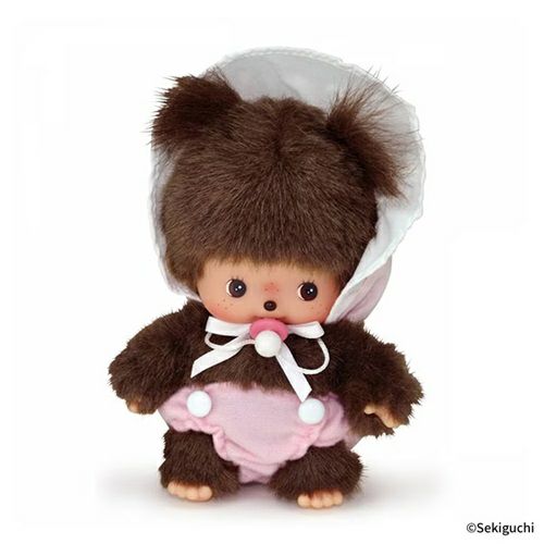 Monchhichi | Bebichhichi S Girl