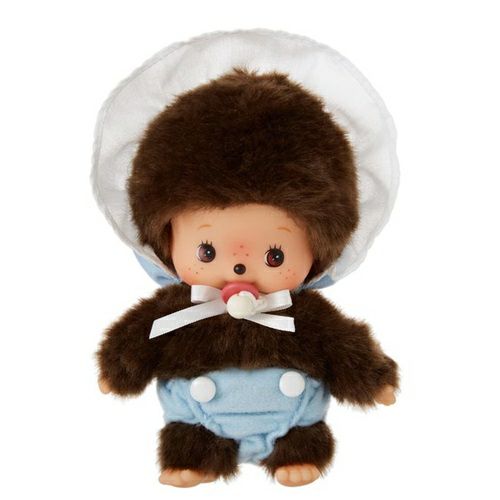 Monchhichi | Bebichhichi S Boy