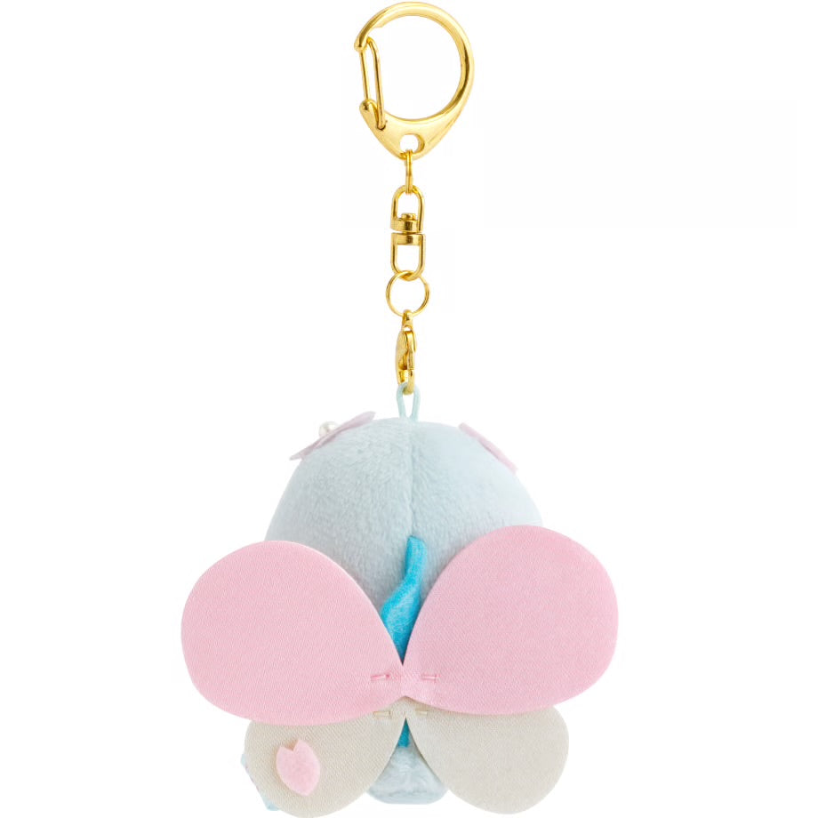 San-X | Sumikko Gurashi Shido Cherry Blossom Fairy Hanging Plush Toy - Tokage