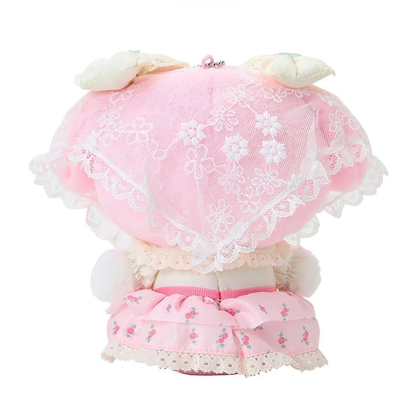 Sanrio | Sanrio Characters Forest Lace Mascot - My Melody
