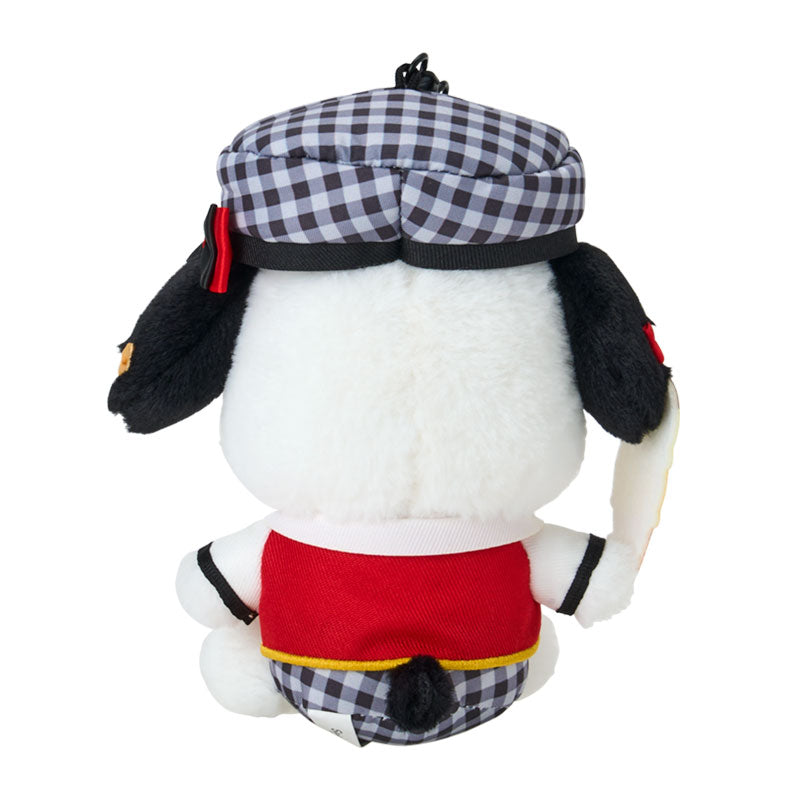 Sanrio | Sanrio Character Awards 2026 Grand Prix 4th Edition Mascot Holder - Pochacco