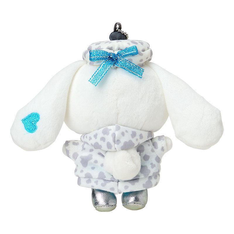 Sanrio | Sanrio Characters Monotone Animal Mascot - Cinnamoroll