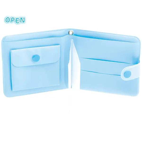 San-X | Heisei Retro Wanwan Wanko Wallet
