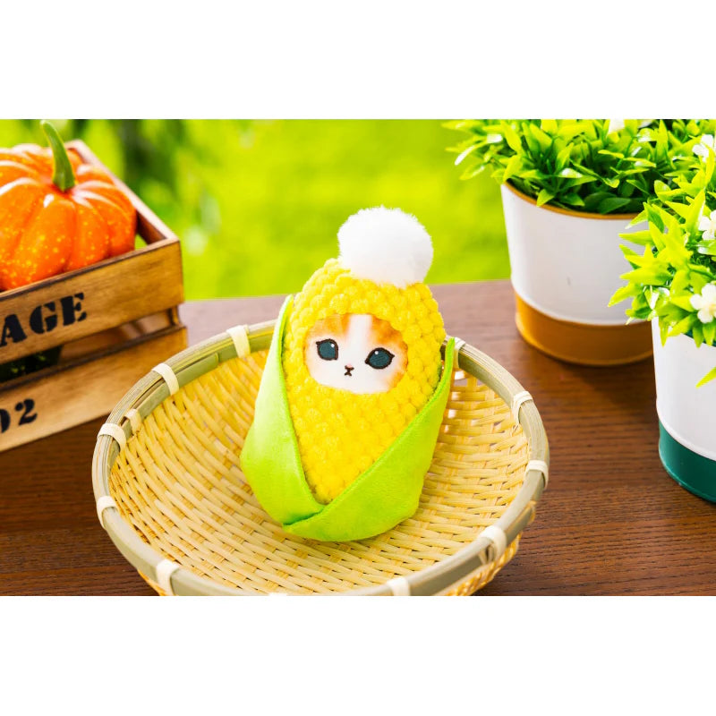 Mofusand | Mofusand Mofumofu Marche Nyan Mascot - Tomokooshi