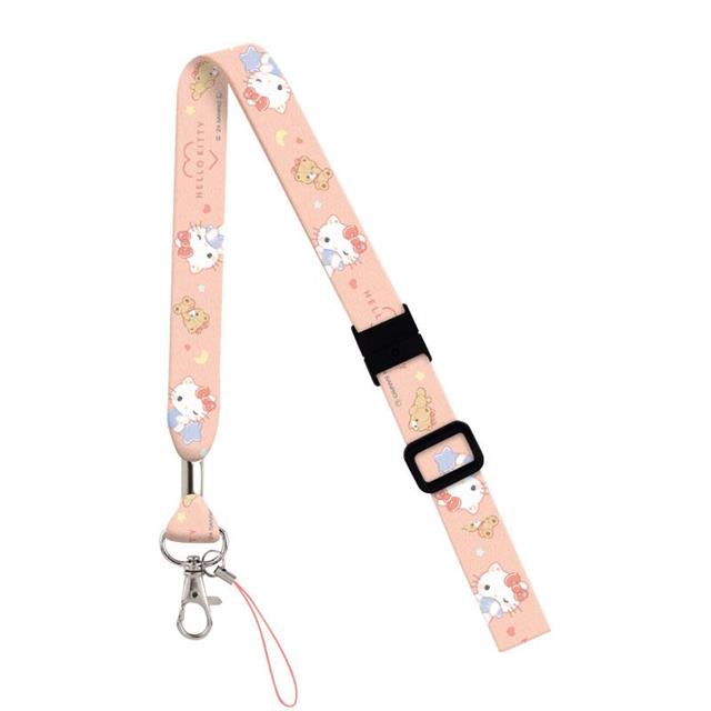 Sanrio | Sanrio Characters Multifunctional Neck Rope