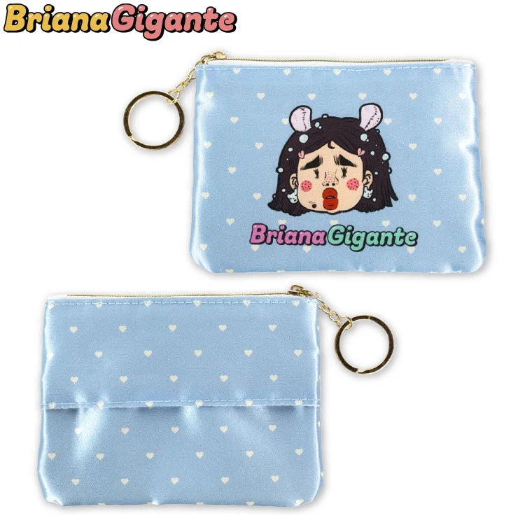Thank You Mart exclusive x Briana Gigante Collaboration Tissue Pouch