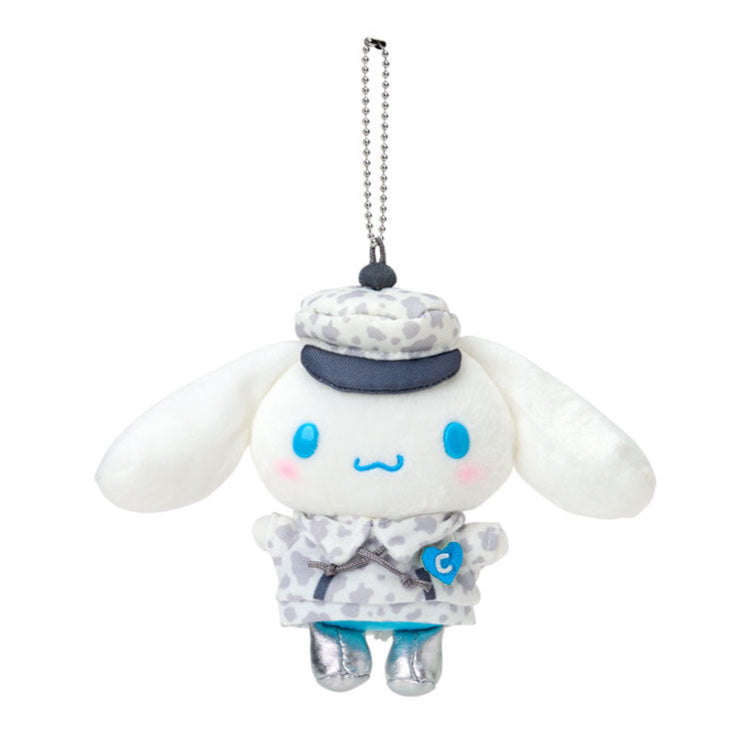 Sanrio | Sanrio Characters Monotone Animal Mascot - Cinnamoroll