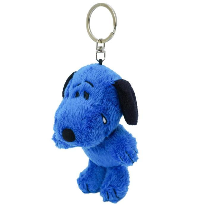 PEANUTS | FUWAKUTA I LIKE… Snoopy Mascot - Blue