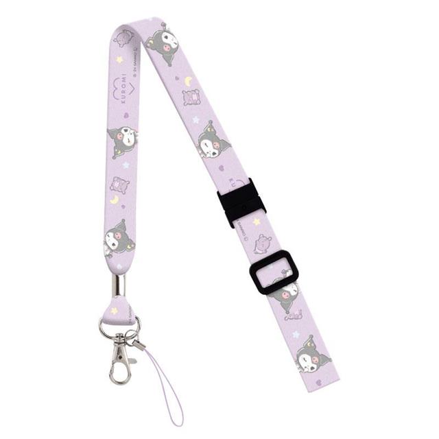 Sanrio | Sanrio Characters Multifunctional Neck Rope
