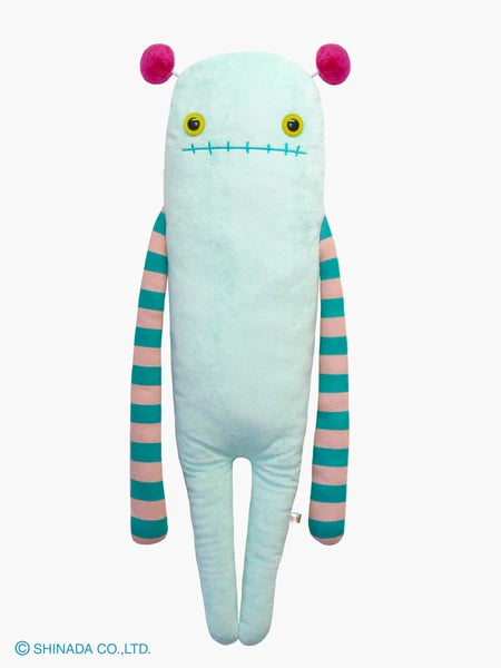 Shinada Mokeke Plush Toy LL - Kuru