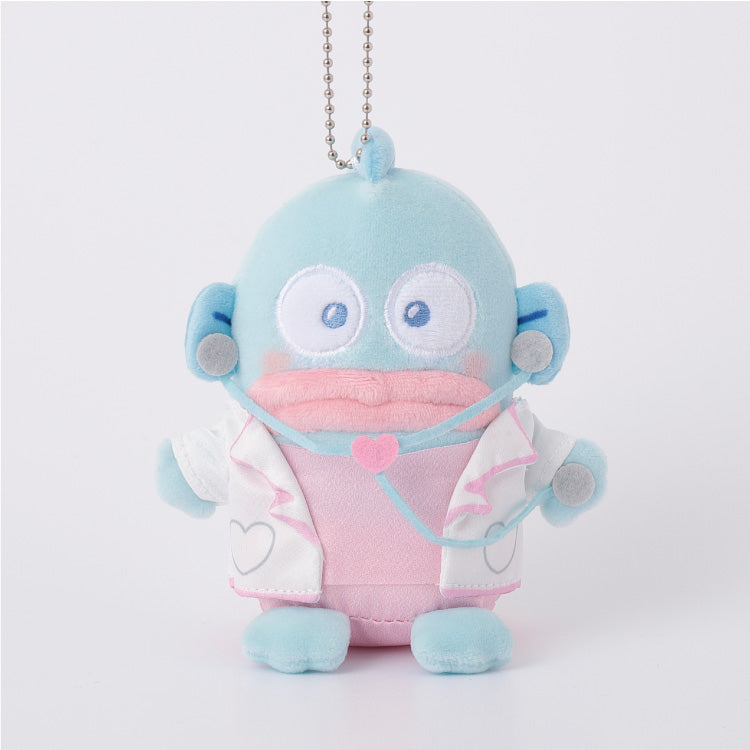 Sanrio | Doctor Squishy Mascot - Hangyodon