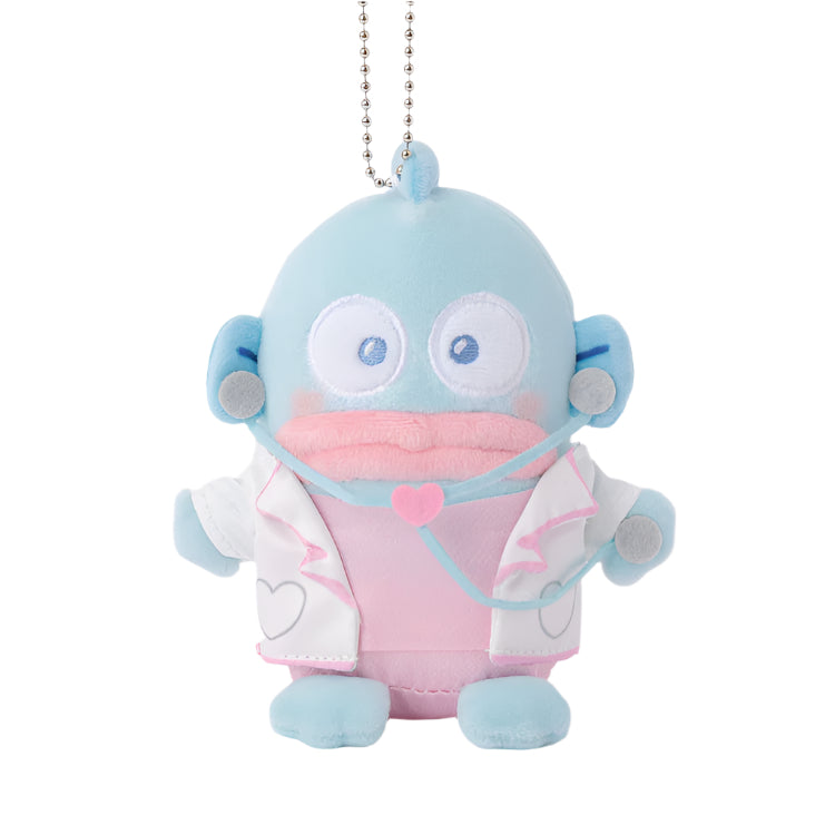 Sanrio | Doctor Squishy Mascot - Hangyodon