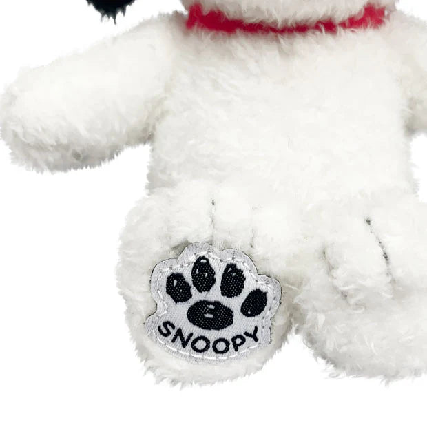 Universal Studios Japan | USJ PEANUTS Snoopy Plush Keychain