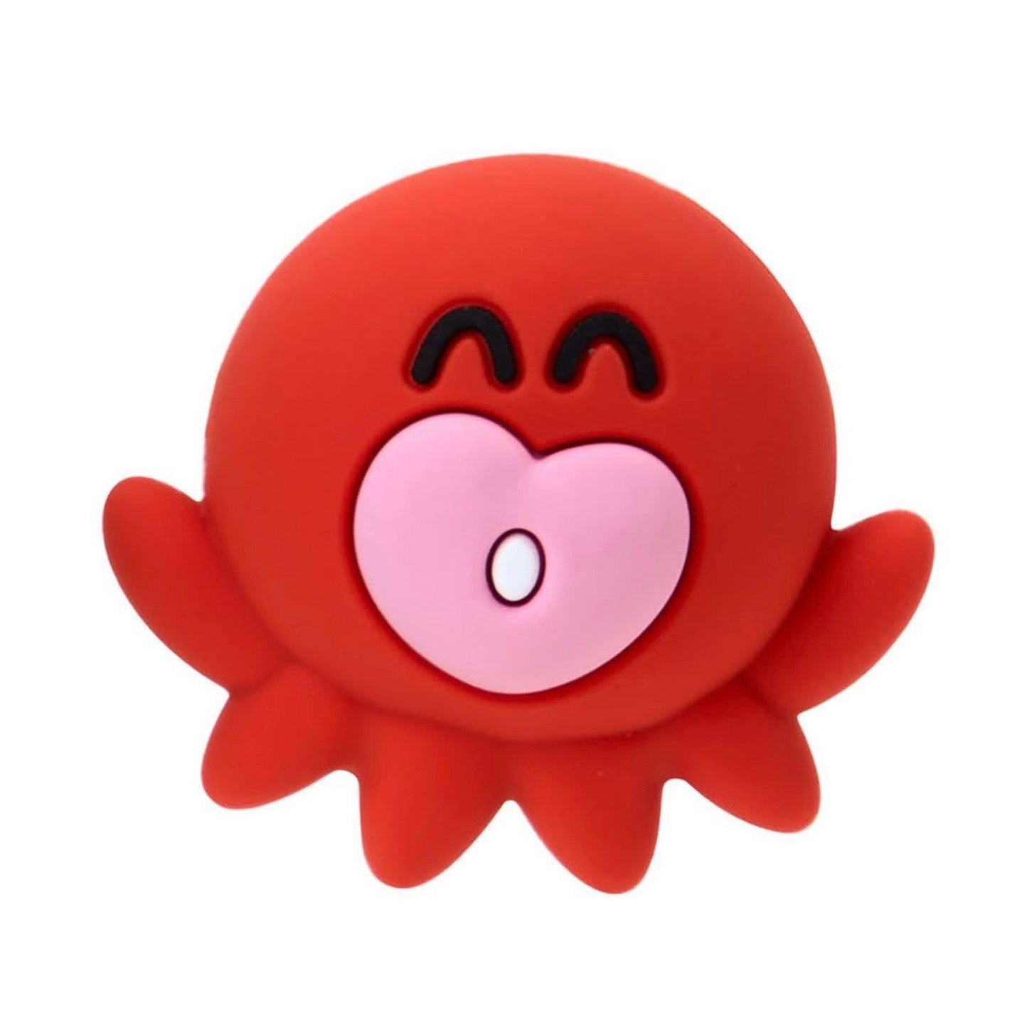 Sanrio | Hangyodon & Bad Badtz-Maru Funny Face Magnet Set (2 Pieces) - Hangyodon