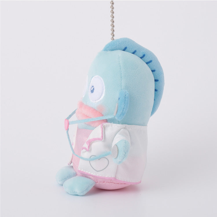 Sanrio | Doctor Squishy Mascot - Hangyodon