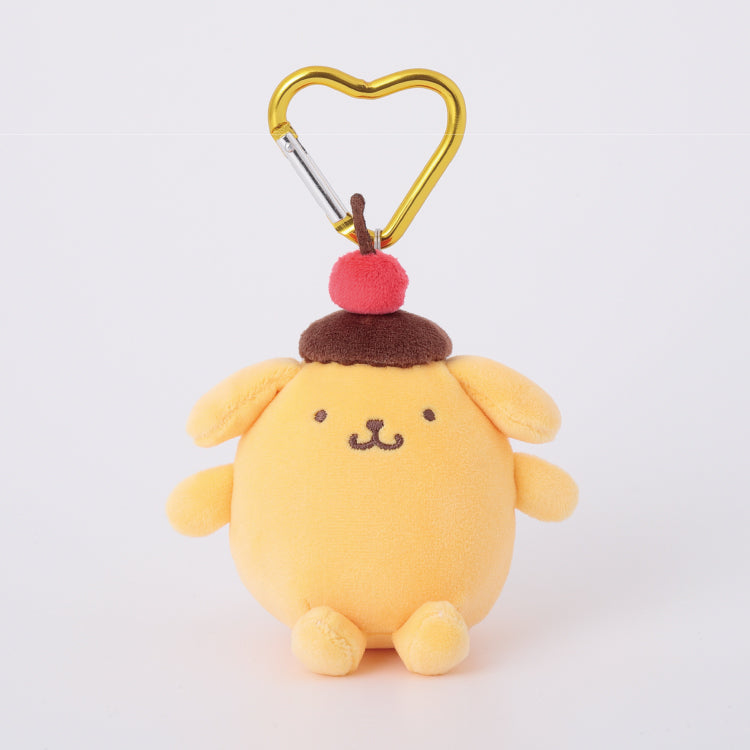 Sanrio | Pompompurin Happy Flavor Mascot