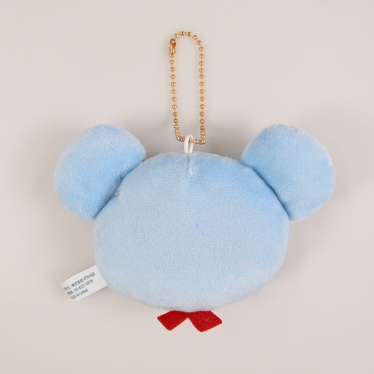 Narumiya Characters Plush Measuring Tape
