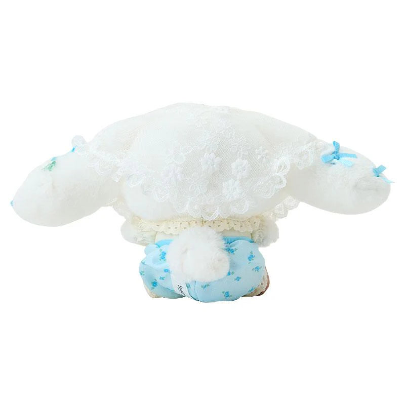Sanrio | Sanrio Characters Forest Lace Mascot - Cinnamoroll
