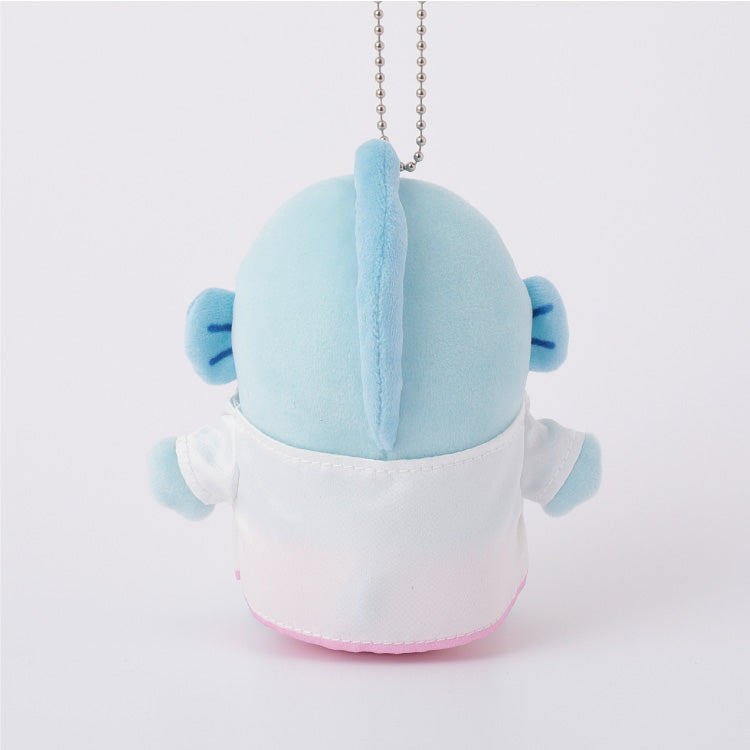 Sanrio | Doctor Squishy Mascot - Hangyodon