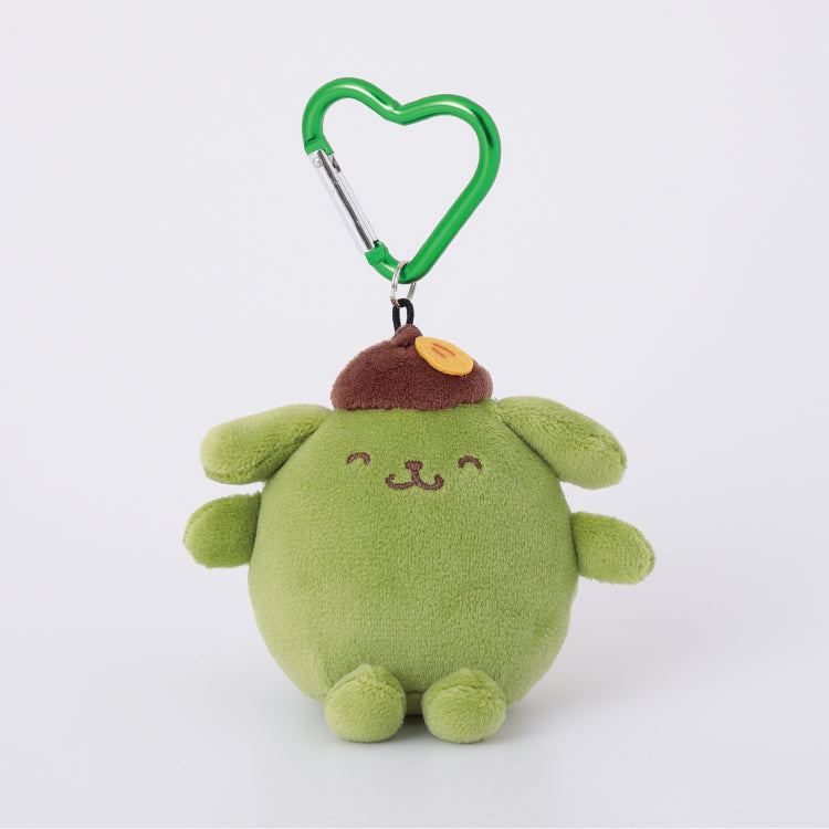 Sanrio | Pompompurin Happy Flavor Mascot
