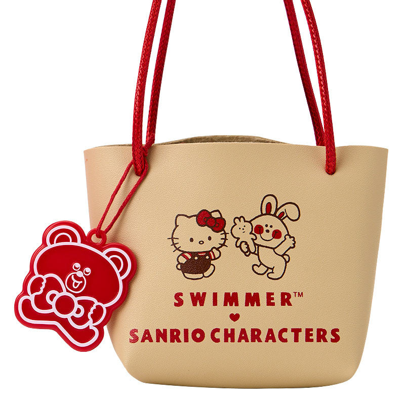 Sanrio | SWIMMER x Sanrio Characters Plush Toy (Part 2) - My Melody