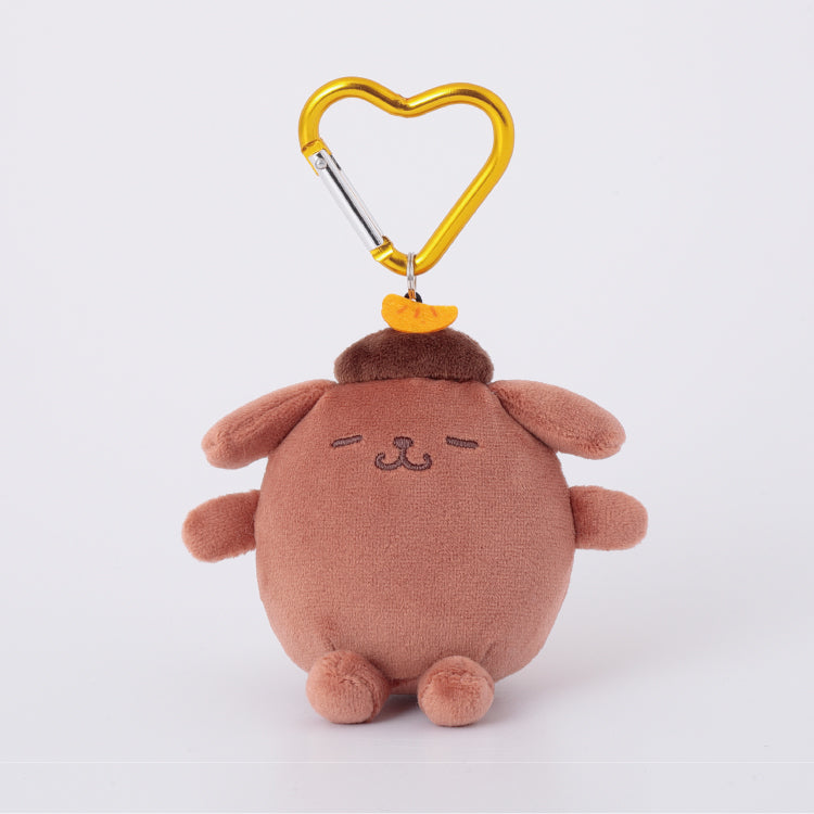 Sanrio | Pompompurin Happy Flavor Mascot