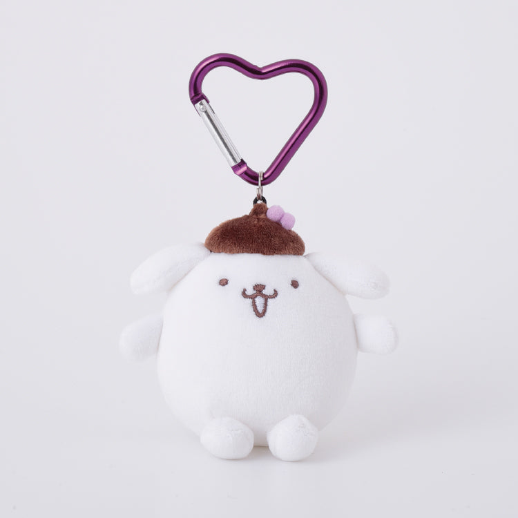 Sanrio | Pompompurin Happy Flavor Mascot