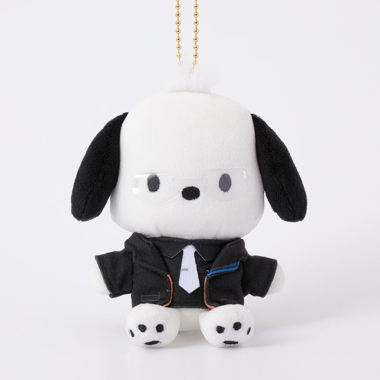 Sanrio | BLEACH x Sanrio Characters Squishy Mascot - Pochacco