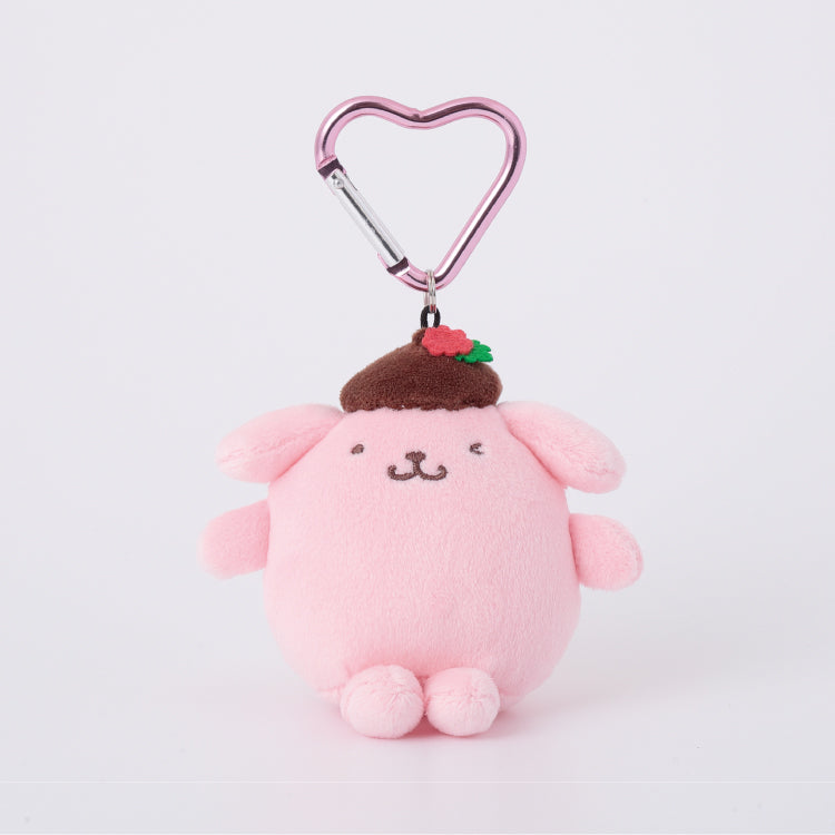 Sanrio | Pompompurin Happy Flavor Mascot