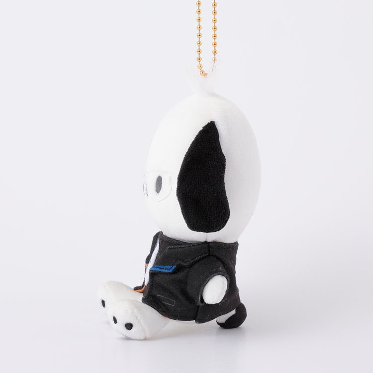 Sanrio | BLEACH x Sanrio Characters Squishy Mascot - Pochacco