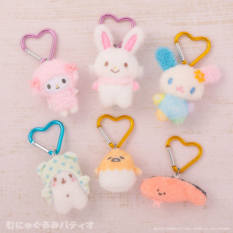 Sanrio | Sanrio Mini Mini Mascot - Hello Kitty