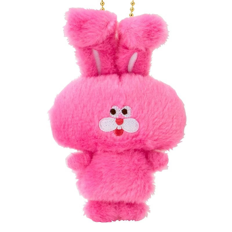 Sanrio | SWIMMER x Sanrio Characters Mascot Holder Set (Part 2) - Hangyodon