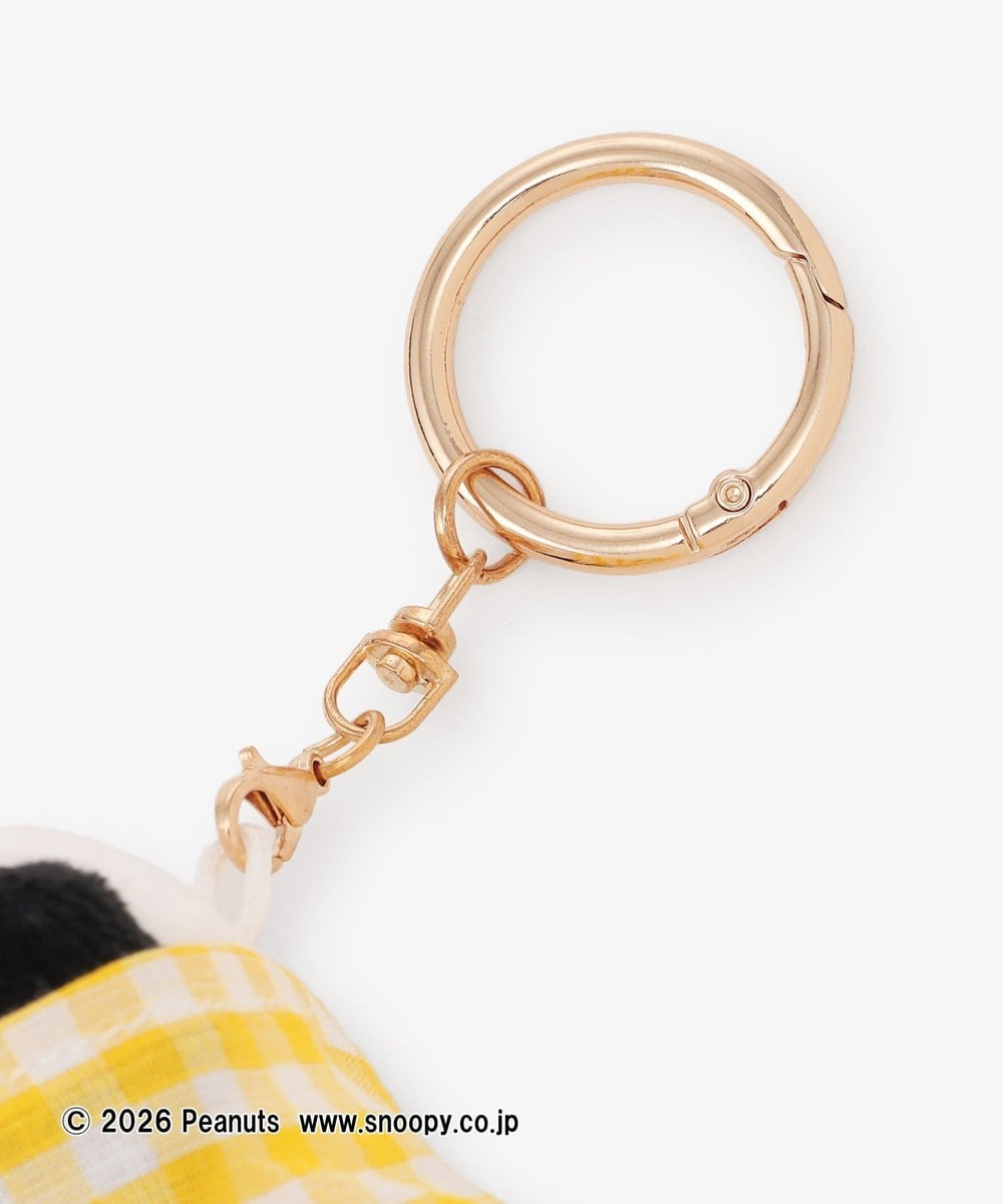 Afternoon Tea x PEANUTS | Snoopy Fruity Days Mascot - Snoopy (Scarf)