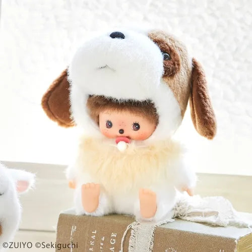 Monchhichi | Joseph x Bebichhichi Heizi Heidi Alpine Girl Plush