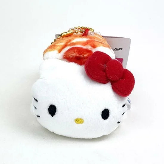 Sanrio | Hello Kitty Sushi Mascot - Shrimp
