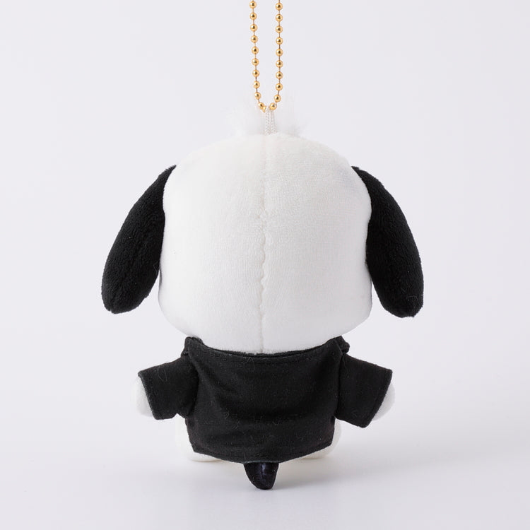 Sanrio | BLEACH x Sanrio Characters Squishy Mascot - Pochacco